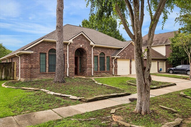 Building Photo - 14718 Cypress Green Dr