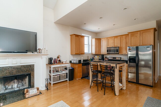 Foto del edificio - 509 N Hartland Ct