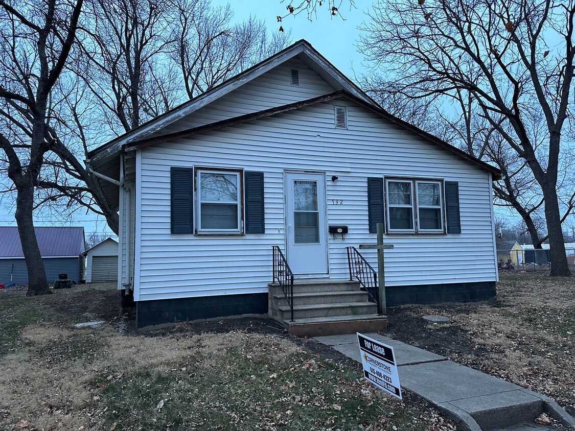 Primary Photo - Updated 2 bedroom in Rockwell City $780