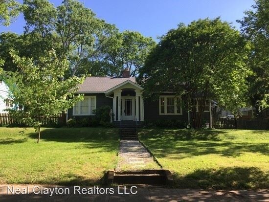 Primary Photo - 4 br, 3.5 bath House - 2529 Fairfax Ave