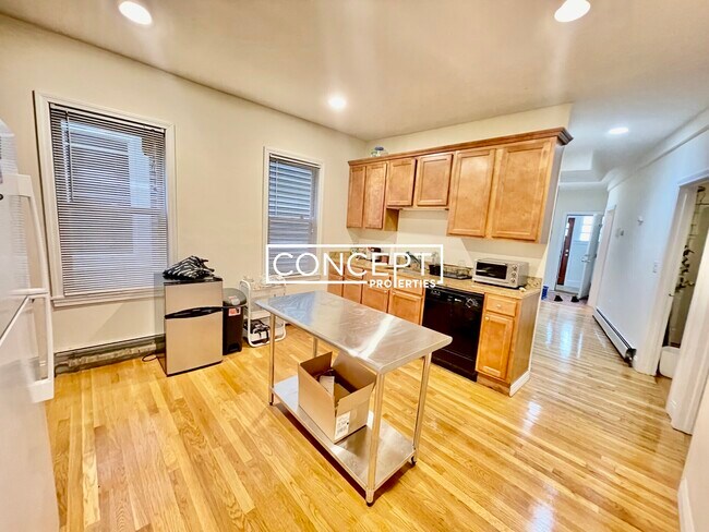 Foto del edificio - 143 Hillside St