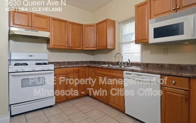 Foto del edificio - 3630 N Queen Ave