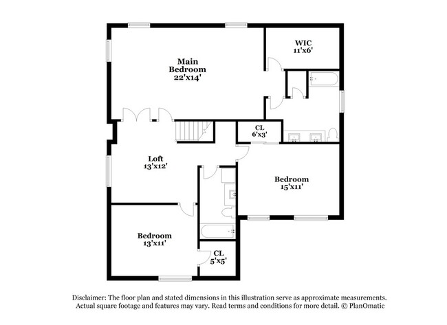 Building Photo - 727 E Rose Marie Ln