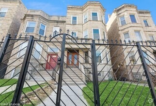 Building Photo - 6352 S Ingleside Ave