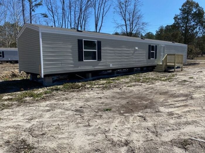 Primary Photo - New 3 Bedroom 2 Bath Mobile Home!