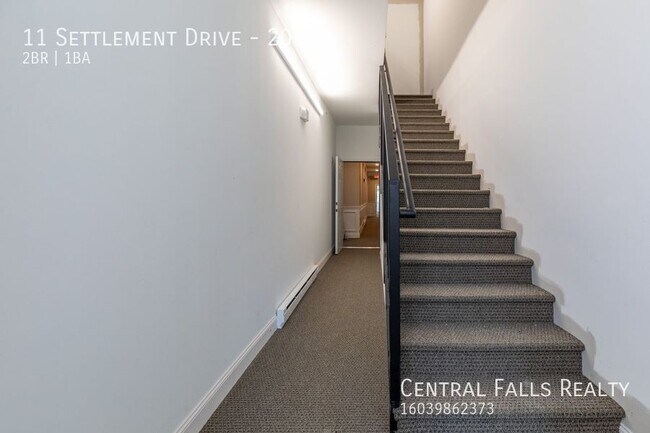 Foto del edificio - 11 Settlement Dr