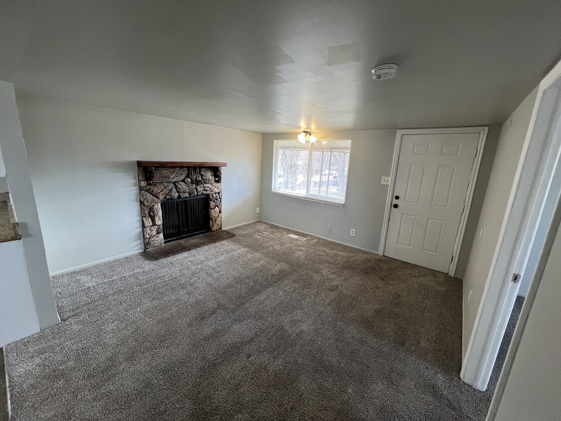 Foto principal - Two-Bedroom in Salt Lake City!