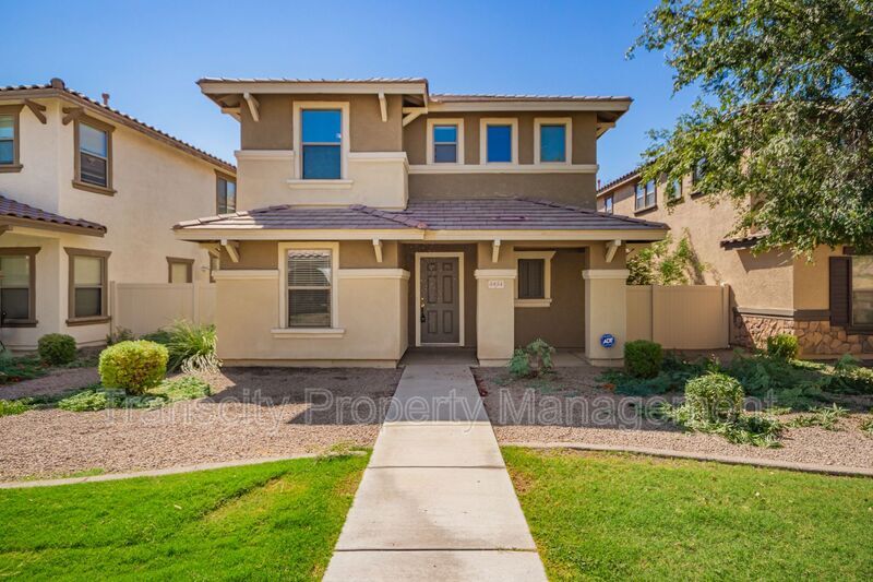 Primary Photo - 5854 E Harmony Ave