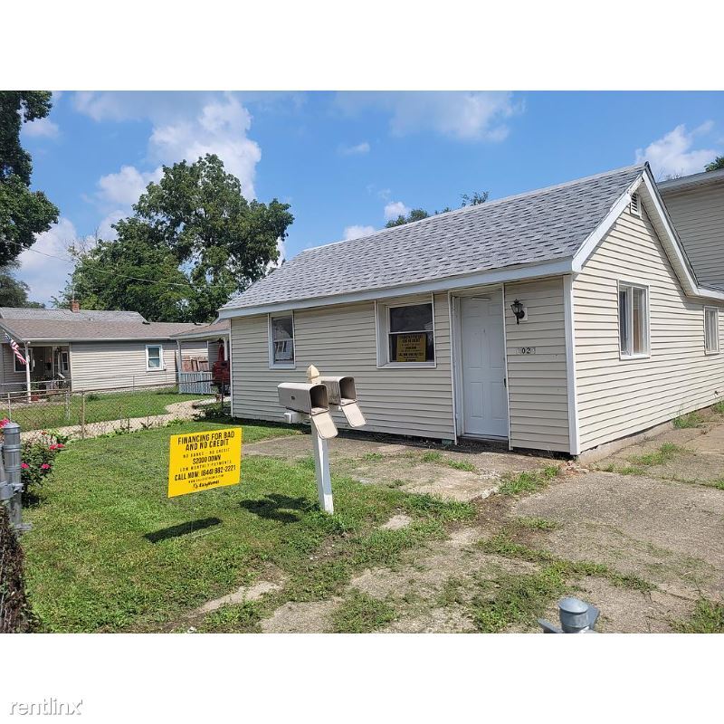 Primary Photo - 5 br, 2 bath House - 1021 N Wesley St B Un...