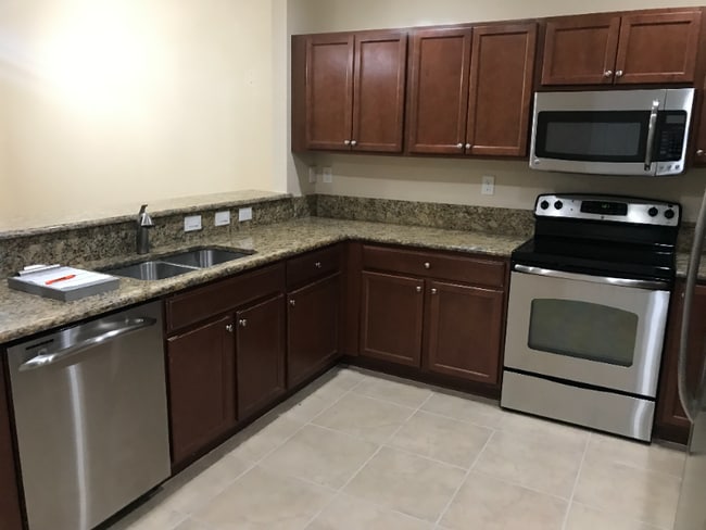 Photo - 3222 NW 31st Terrace Townhome