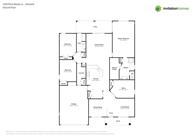 Building Photo - 4722 Point Bonita Ln