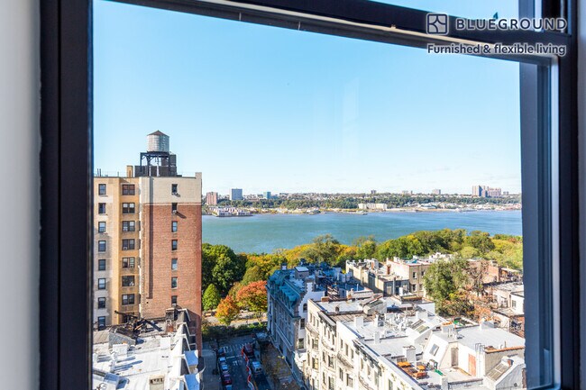 Foto del edificio - 915 West End Ave