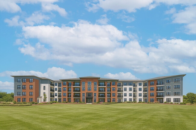 Building Photo - Lofts at Creekview