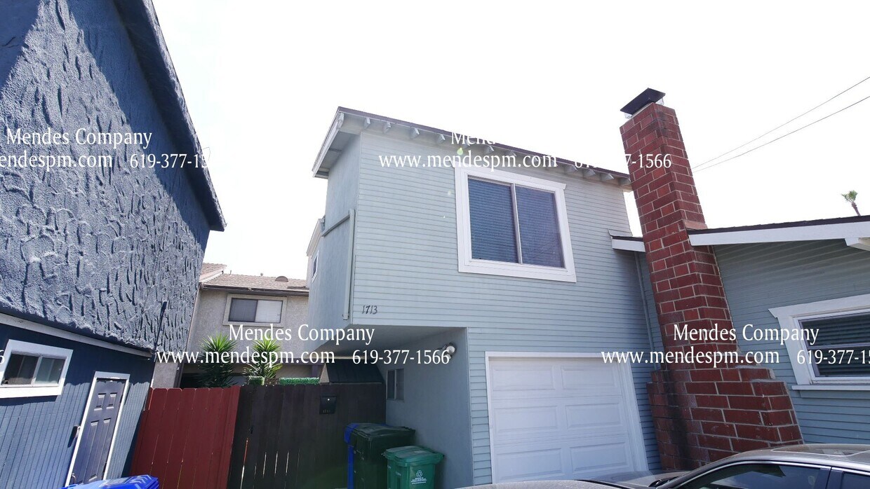 Primary Photo - Fantastic Studio Located in the Heart of U...