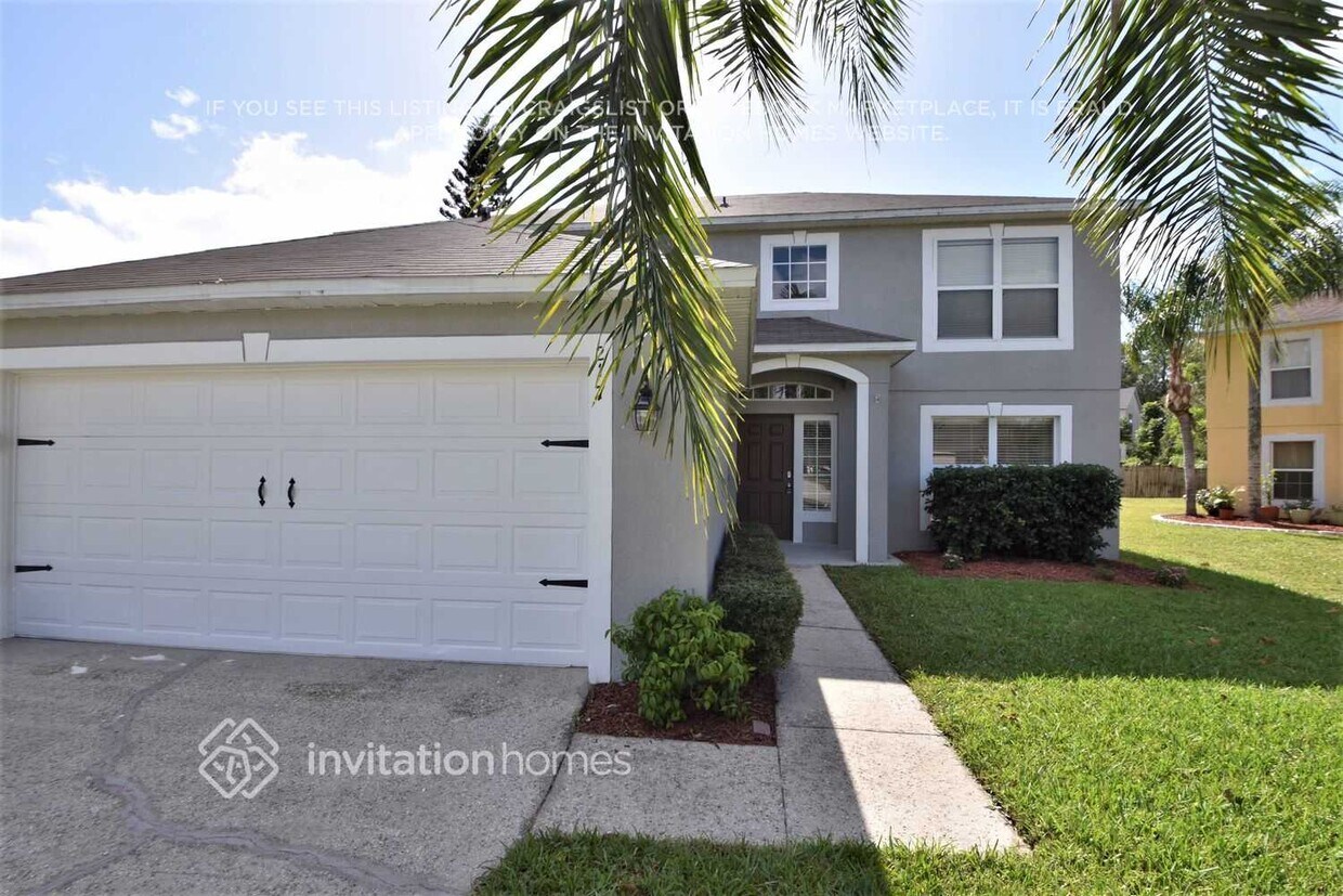 Foto principal - 217 Sawyerwood Pl