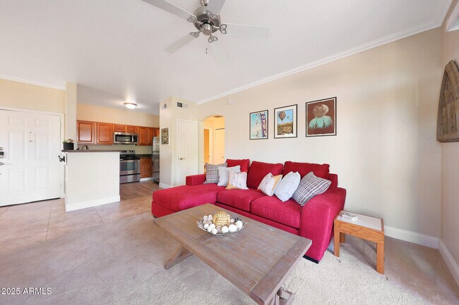 Foto del edificio - 5335 E Shea Blvd