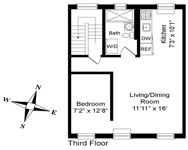 Building Photo - 57 Grove St