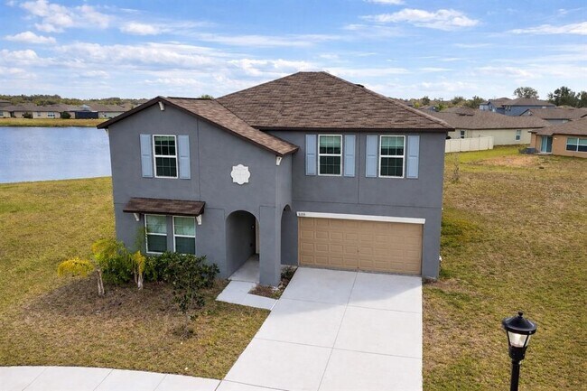 Foto del edificio - 5355 Night Tide Ln