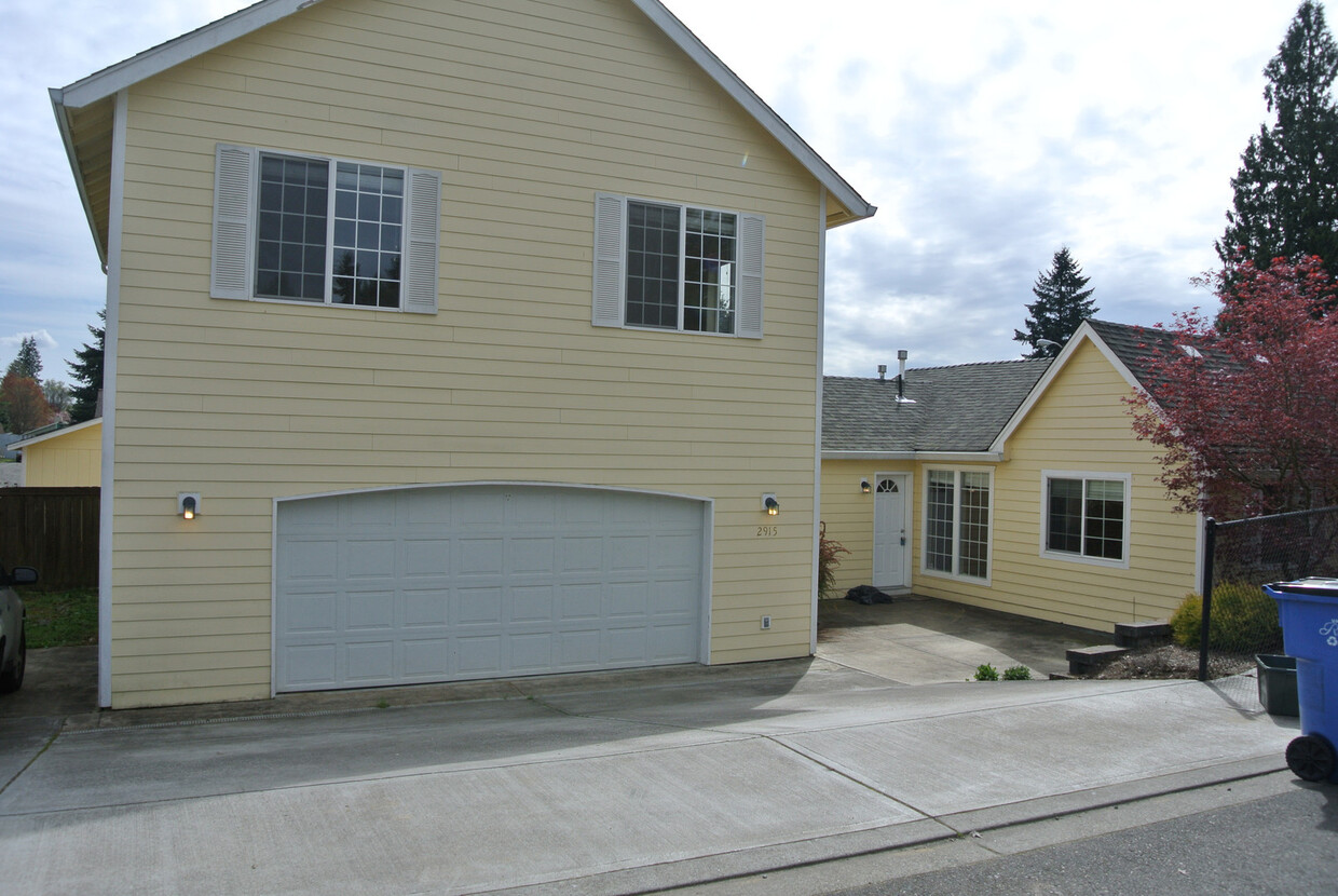 Foto principal - Beautiful 4 Bedroom Home in Vancouver for ...