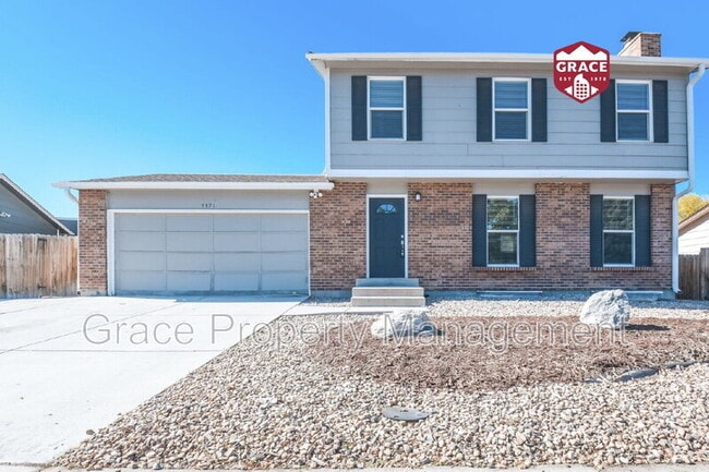 Photo - 9371 Bellaire Dr House