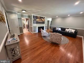 Foto principal - 8613 Leonard Dr