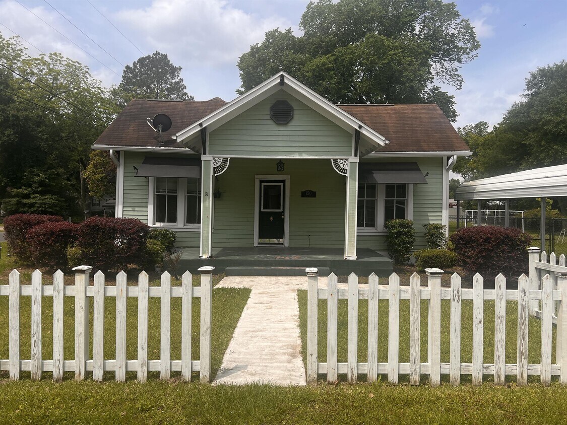 Foto principal - 150 Pecan St