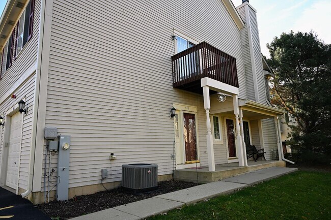 Foto del edificio - 616 Windsor Dr