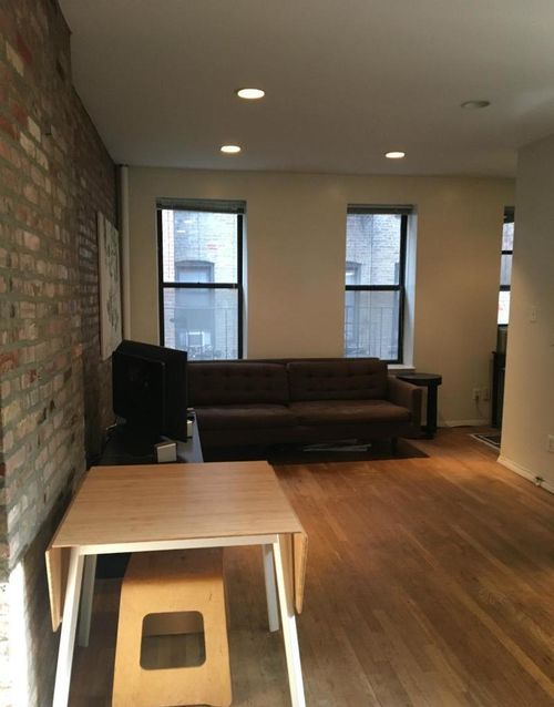 Foto principal - 55 Macdougal St