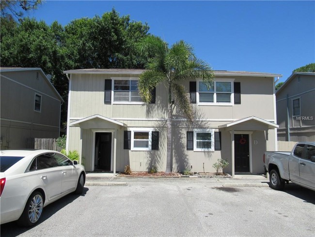 Apartments Oldsmar Fl