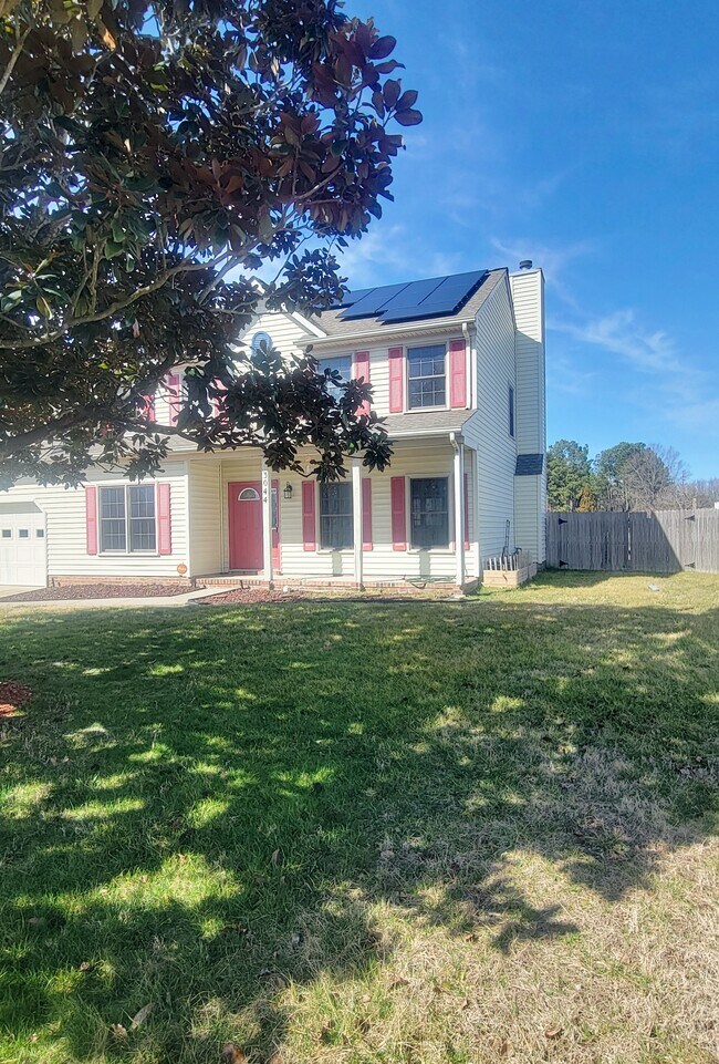 Building Photo - 3044 Birch Bark Dr