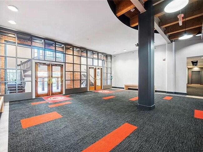 Foto del edificio - 430 N Park Ave