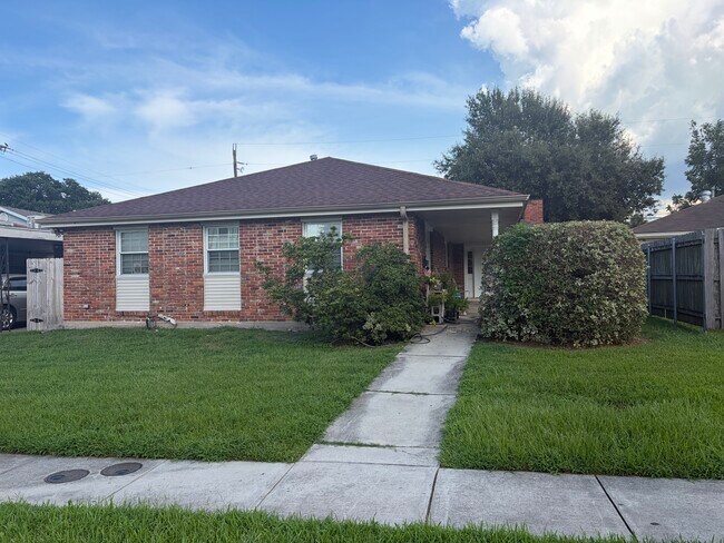 Building Photo - 6237 Catina St