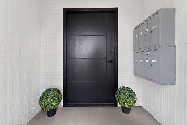 Foto del edificio - The Mulberry