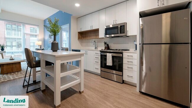 Foto del edificio - 1215 N Fayette St