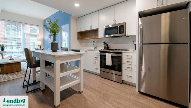 Foto del edificio - 1215 N Fayette St