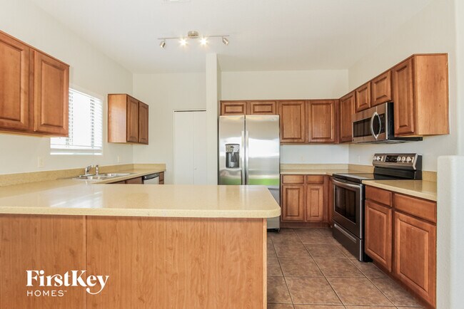 Building Photo - 8423 S Egyptian Dr