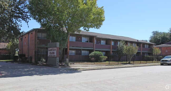 Canyon Club Rentals - Houston, TX | Apartments.com Canyon Club Rentals - Houston, TX | Apartments.com