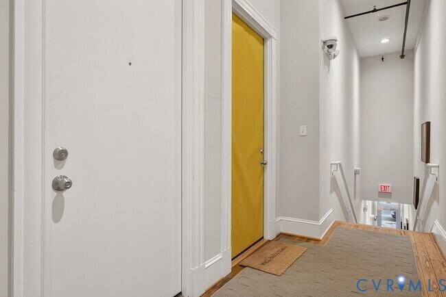 Foto del edificio - 105 E Broad St