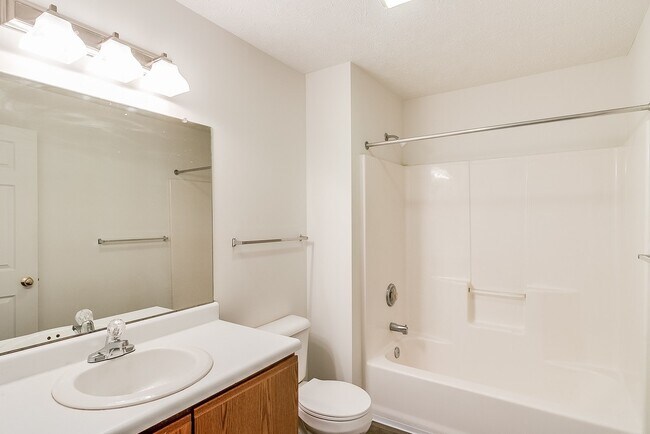 Foto del interior - Looking Glass Meadows