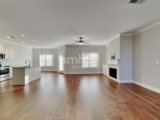 Foto del edificio - 4231 Vineyard Dr