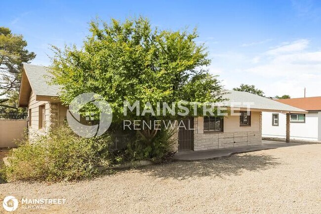 Foto del edificio - 3315 W Elm St, Phoenix, AZ 85017