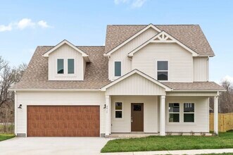 Building Photo - 2417 Bucklin Dr