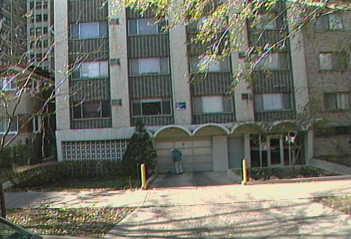 Primary Photo - Canisius Hall