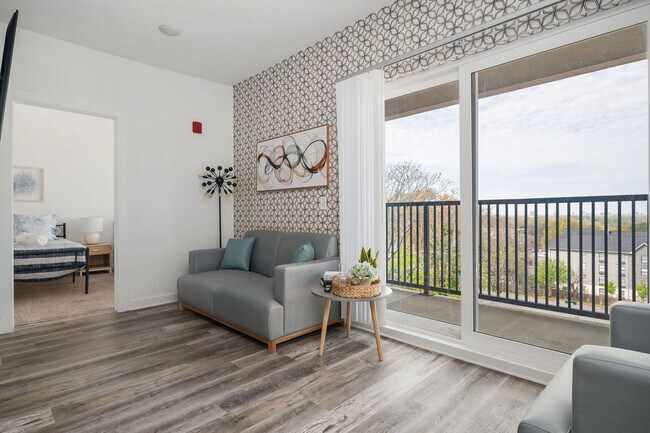 Foto del edificio - 542 Boulevard NE