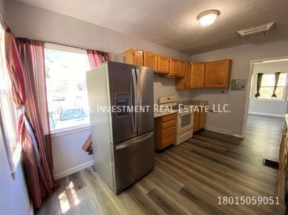 Photo - 7991 S Main St House