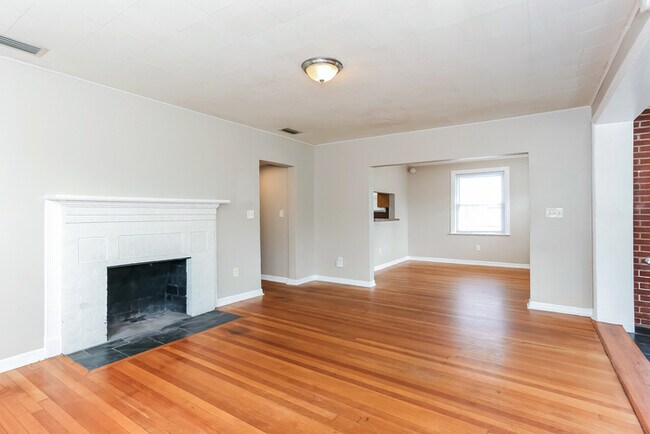 Foto del edificio - 487 W 67th St