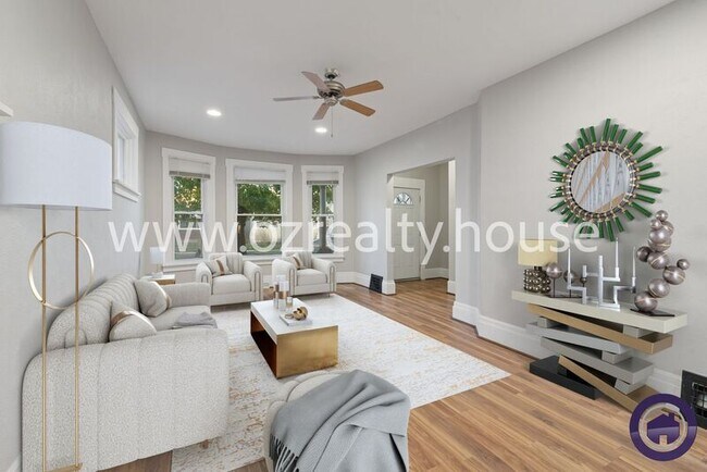 Foto del edificio - 740 Parker Ave