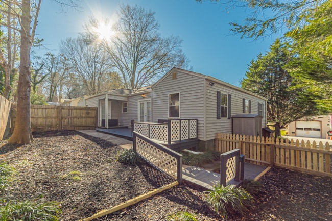 Foto del edificio - 160 Adams St