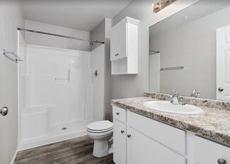 Building Photo - East Village Estates 48