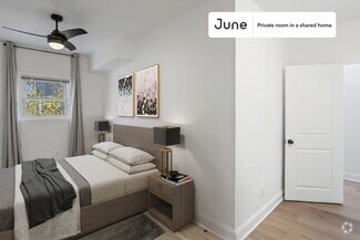 Building Photo - Private bedroom in 5 bed/3.5 bath Home